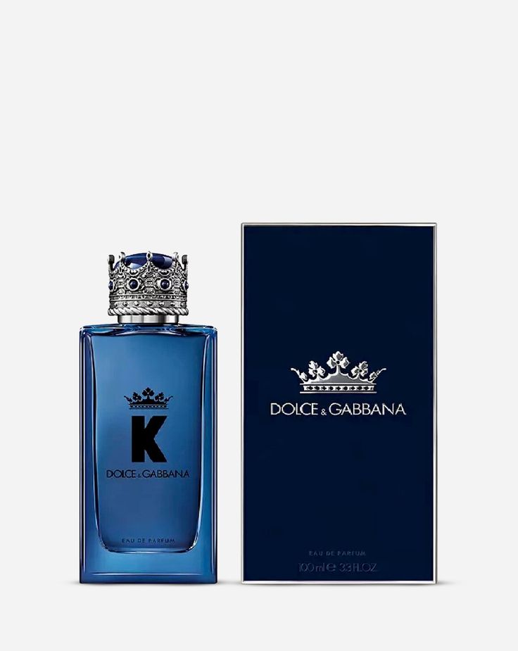 Dolce & Gabbana K EDP