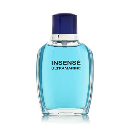 Givenchy Insensé Ultramarine EDT