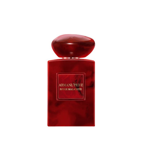 Armani Privé Rouge Malachite EDP