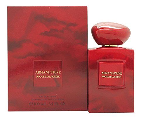 Armani Privé Rouge Malachite EDP