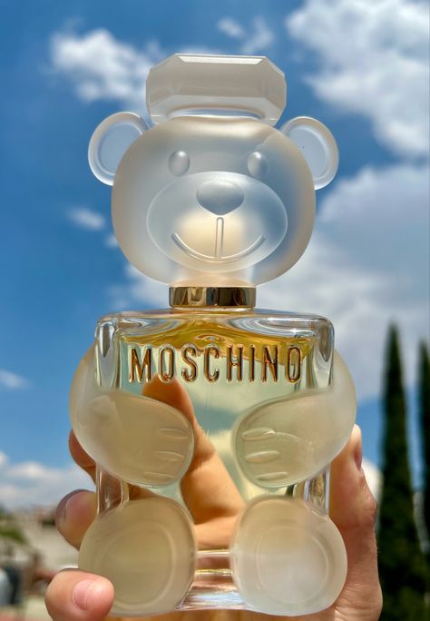 Moschino Toy 2 EDP