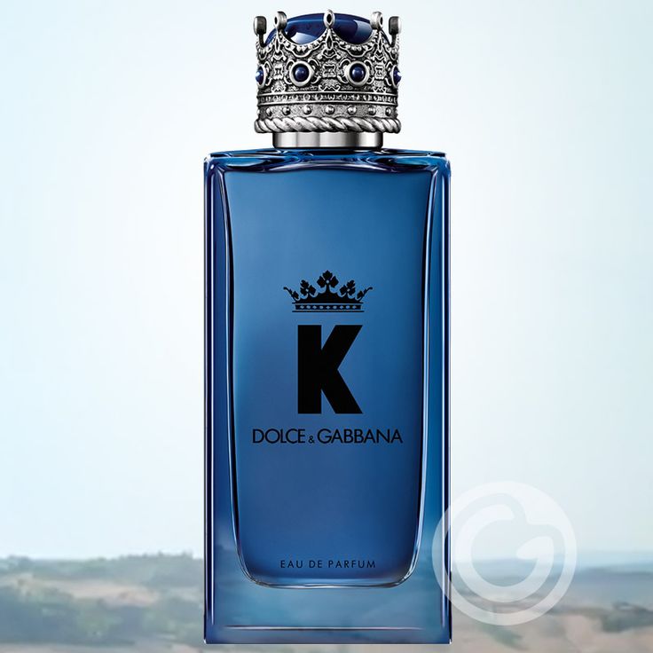 Dolce & Gabbana K EDP