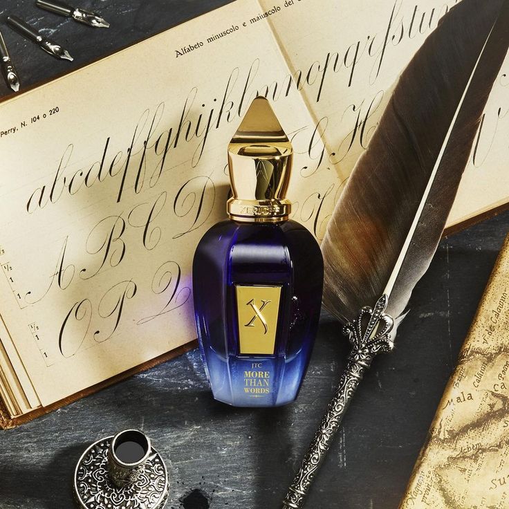 Xerjoff More Than Words EDP