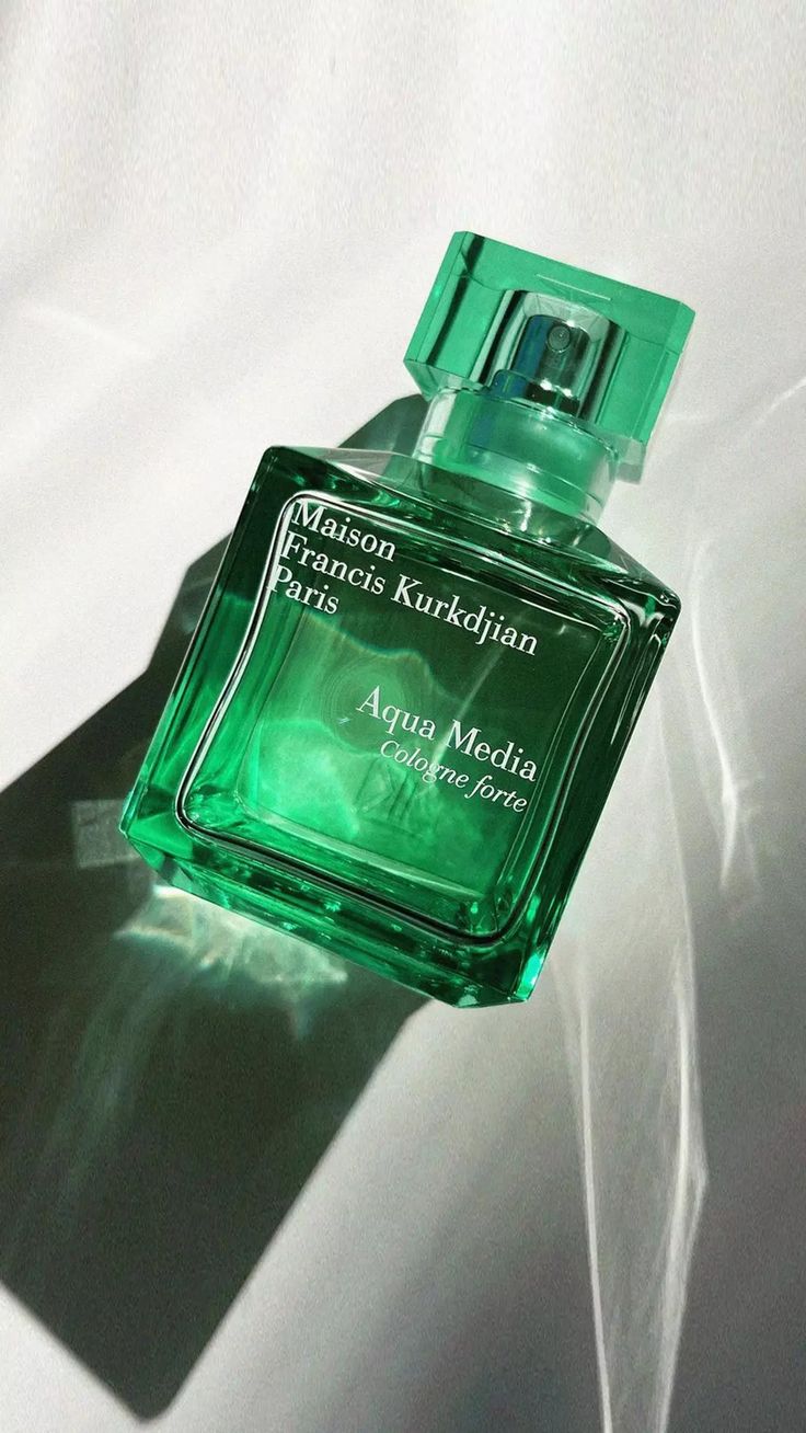 Maison Francis Kurkdjian Aqua Media Cologne Forte EDP