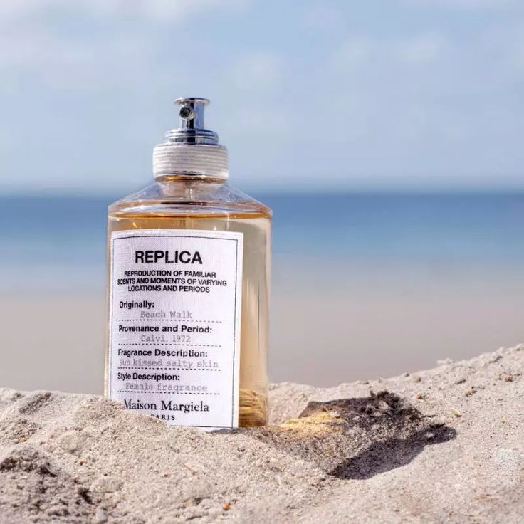 Maison Margiela Replica Beach Walk EDT Αρώματα