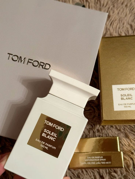 Tom Ford Soleil Blanc EDP
