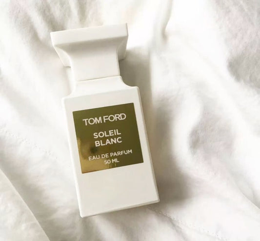 Tom Ford Soleil Blanc EDP