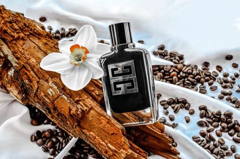 Givenchy Gentleman Society EDP