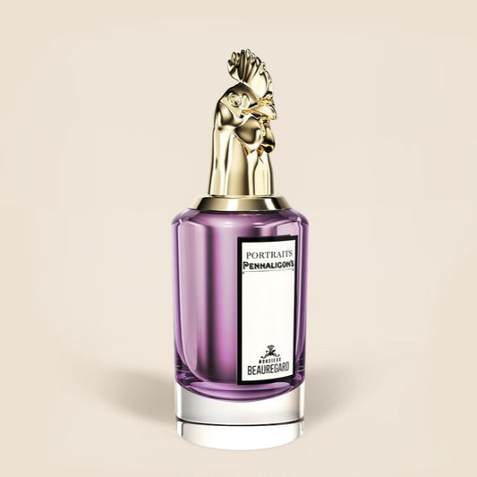Beauregard της Penhaligon EDP