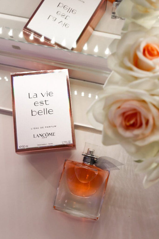 Lancôme La Vie Est Belle Intense EDP