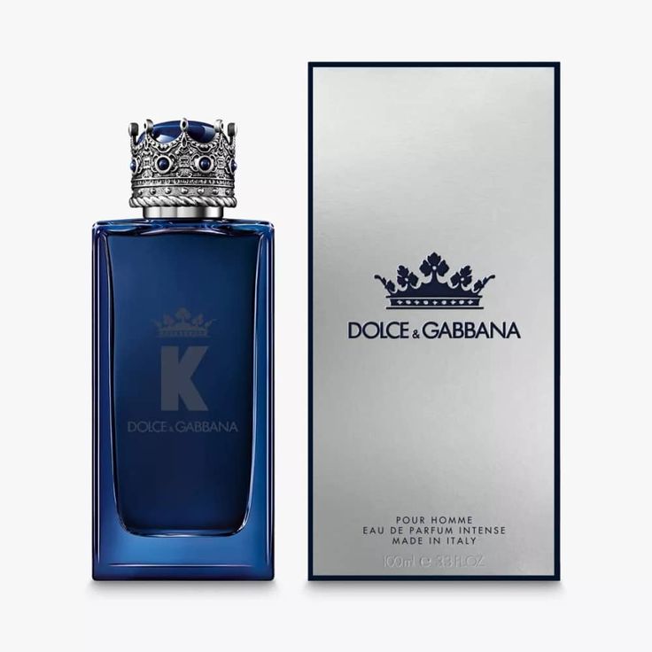 Dolce & Gabbana K Intense EDP Άρωμα τύπου λουλουδιού