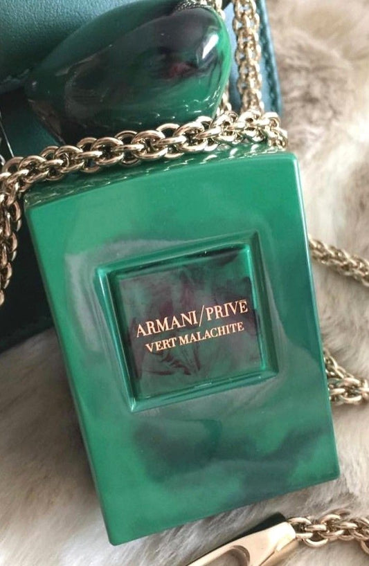 Armani Privé Vert Malachite EDP