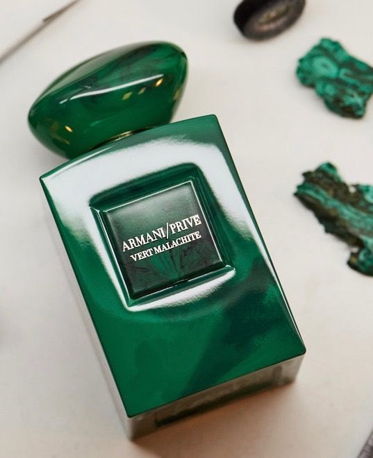Armani Privé Vert Malachite EDP
