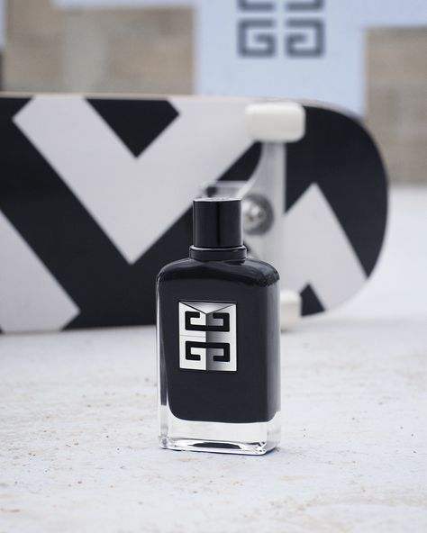 Givenchy Gentleman Society EDP