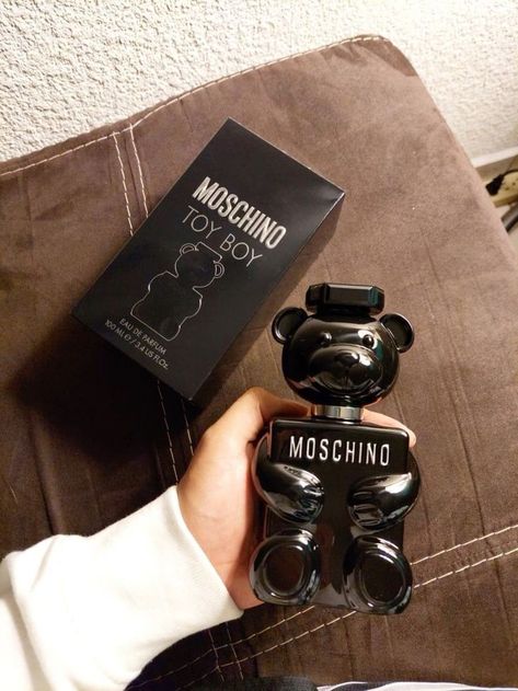Moschino Toy Boy EDP