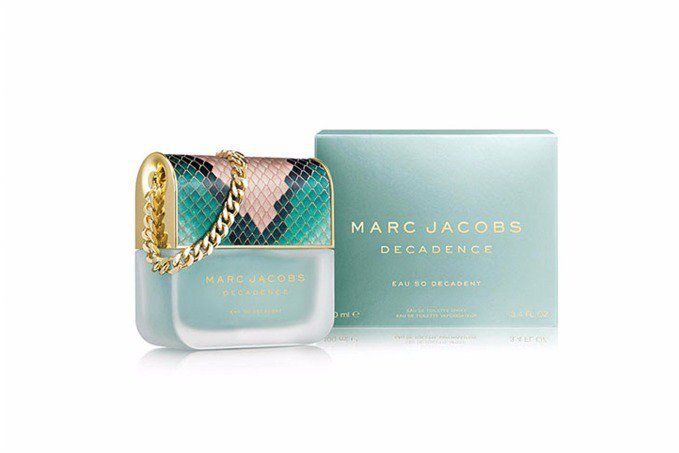Marc Jacobs Decadence Eau So Decadent EDP