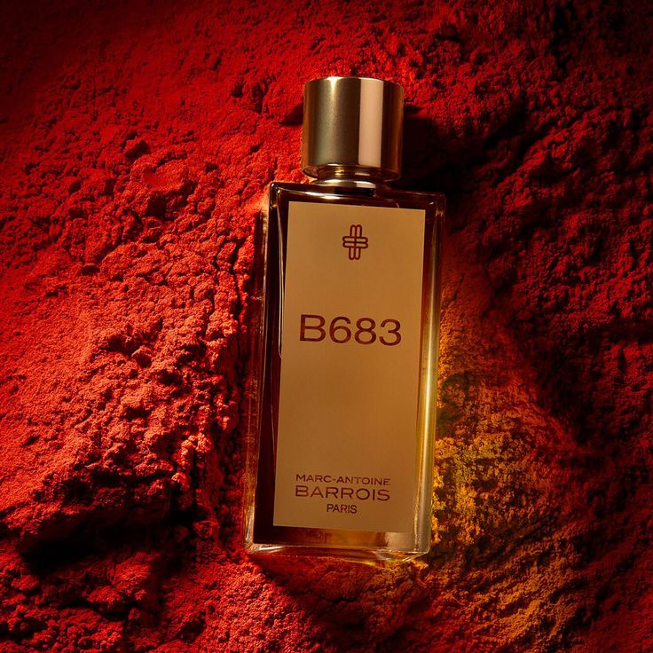 Marc-Antoine Barrois B683 EDP