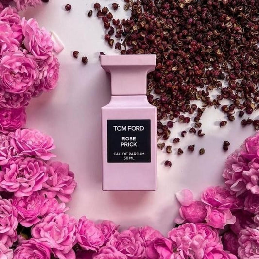 Tom Ford Rose Prick EDP