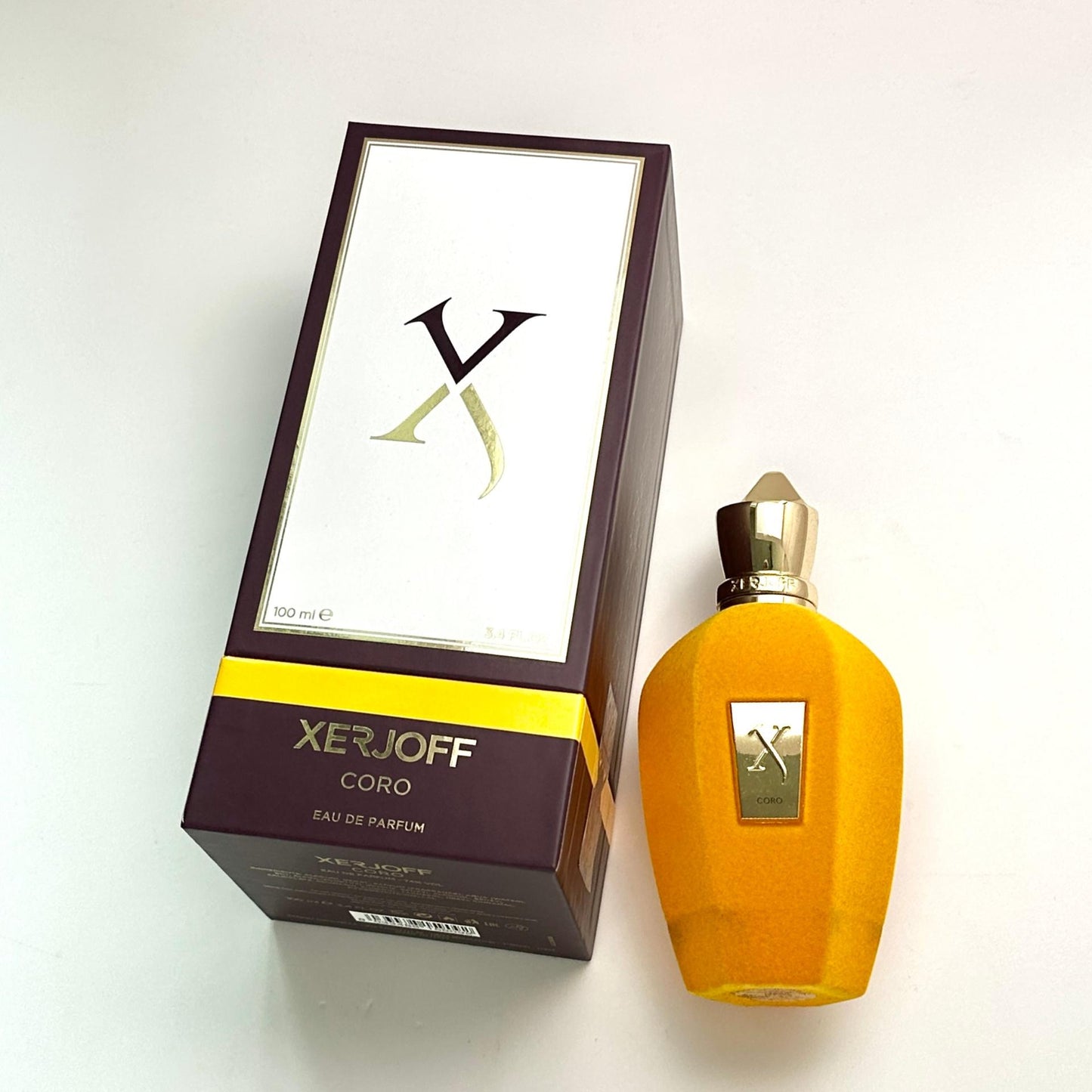 Xerjoff Coro EDP