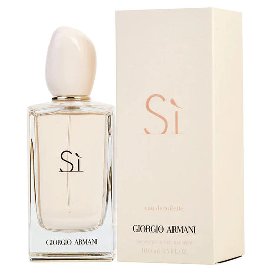 Armani Sì EDT