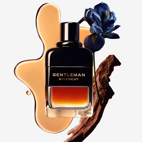 Givenchy Gentleman Reserve Privée EDP
