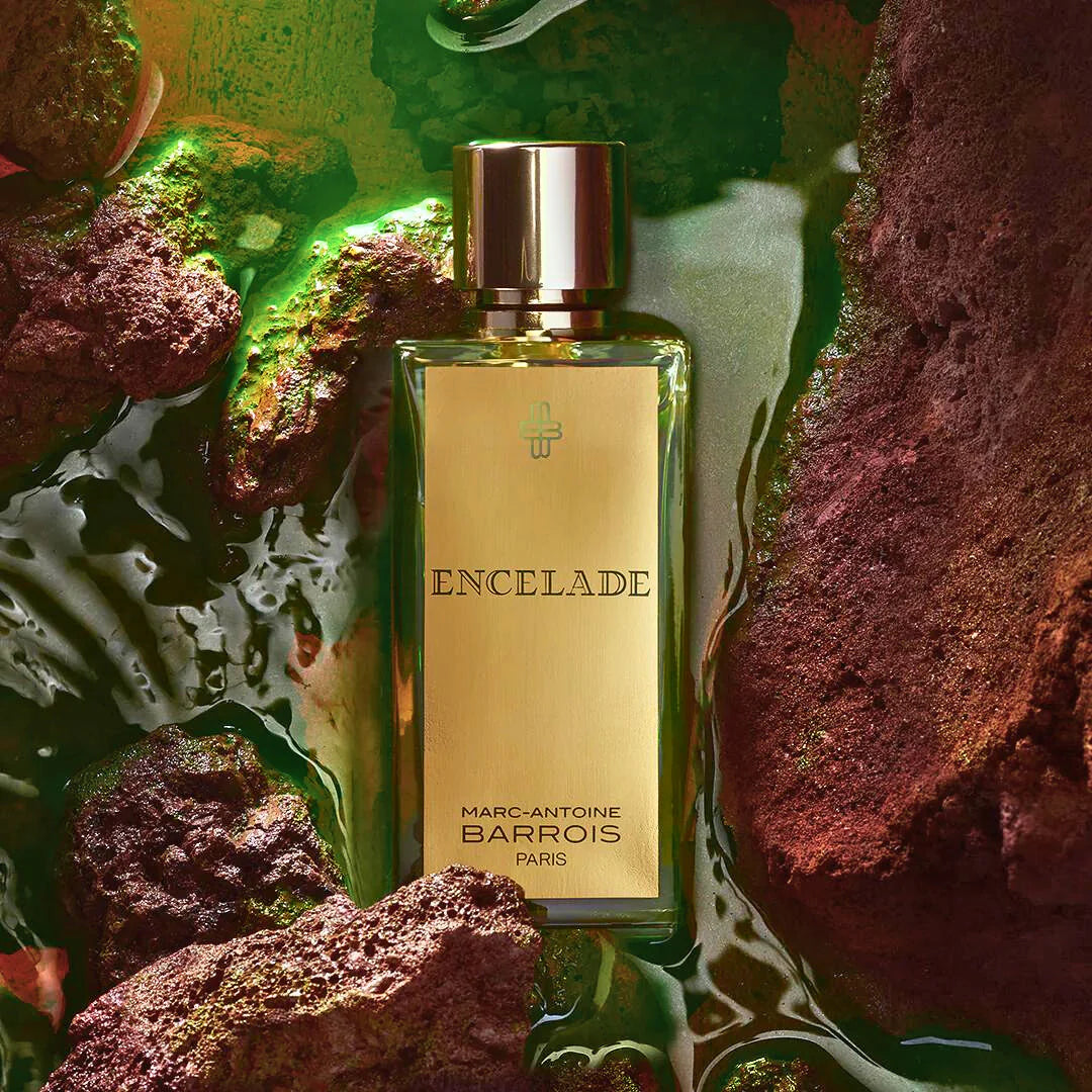 Marc-Antoine Barrois Encelade EDP