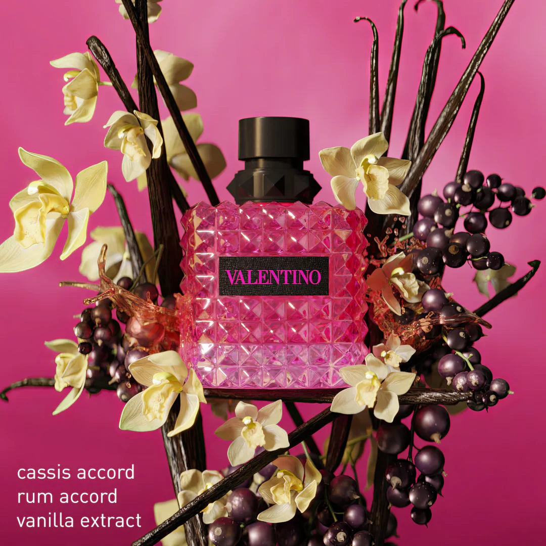 Valentino Donna Born In Roma Extradose Άρωμα