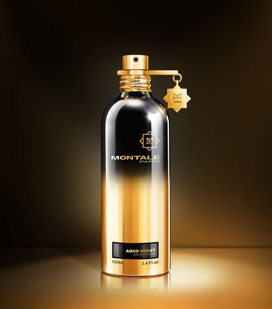 Montale Aoud Night EDP