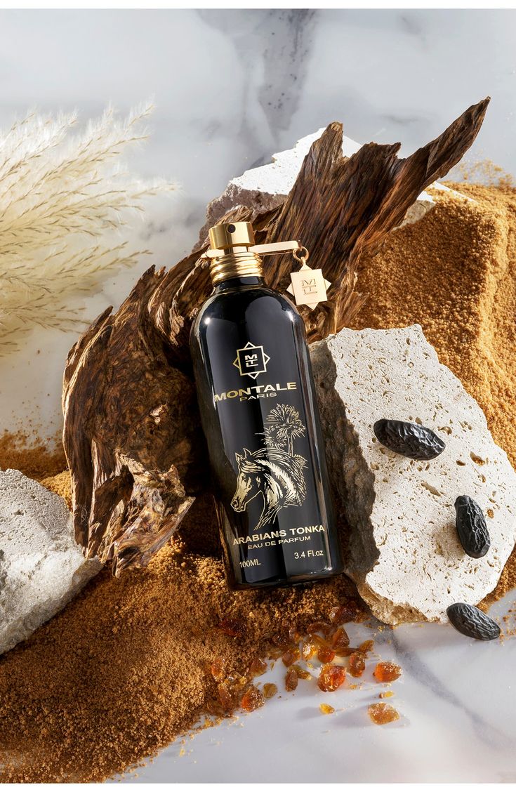 Montale Arabians Tonka EDP