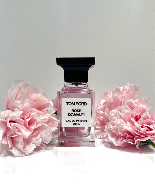 Tom Ford Rose D'Amalfi EDP