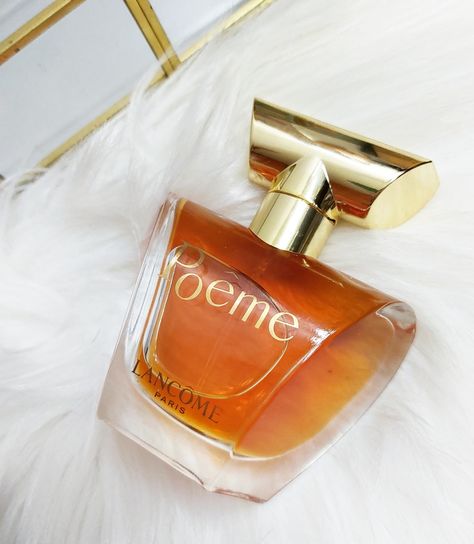 Lancôme Poême EDP