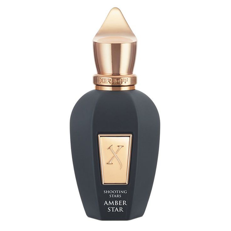 Xerjoff Amber Star Shooting Stars EDP Άρωμα τύπου λουλουδιού