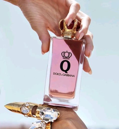 Dolce & Gabbana Q EDP