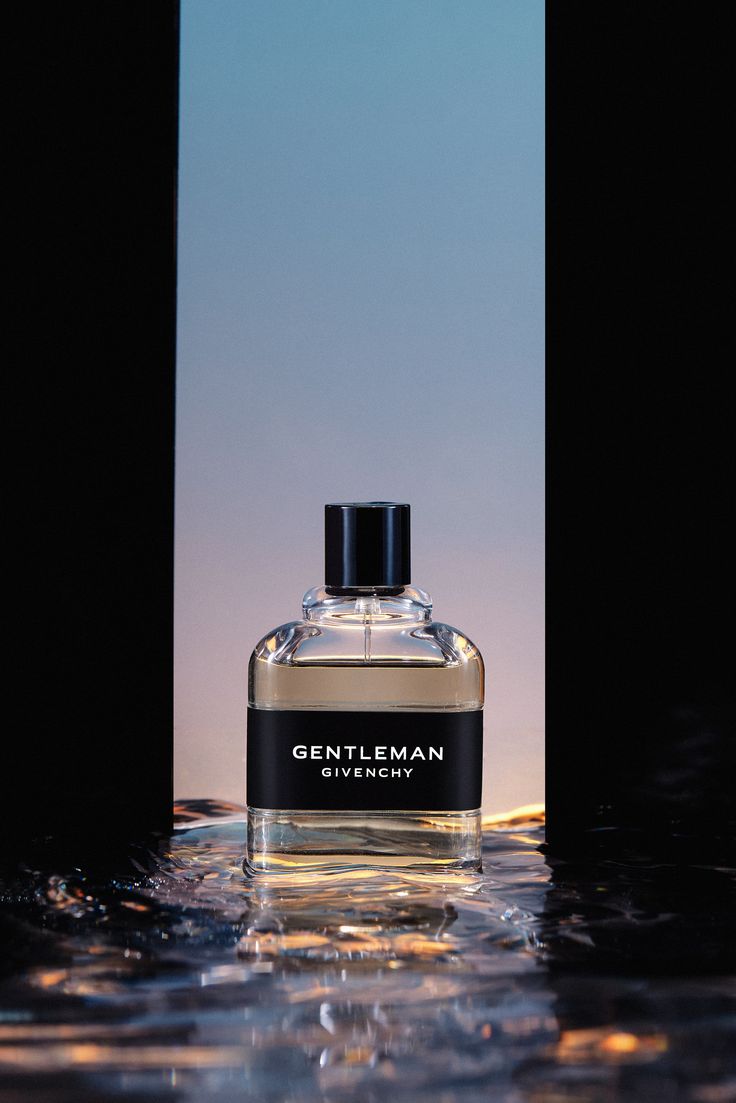 Givenchy Gentleman EDT - Άρωμα τύπου Givenchy Gentleman