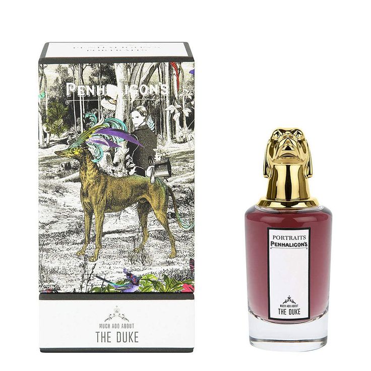 The Duke EDP της Penhaligon