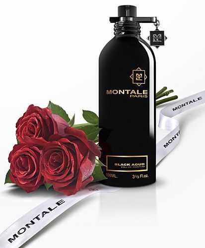 Montale Black Aoud EDP