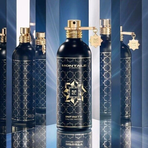 Montale Infinity EDP
