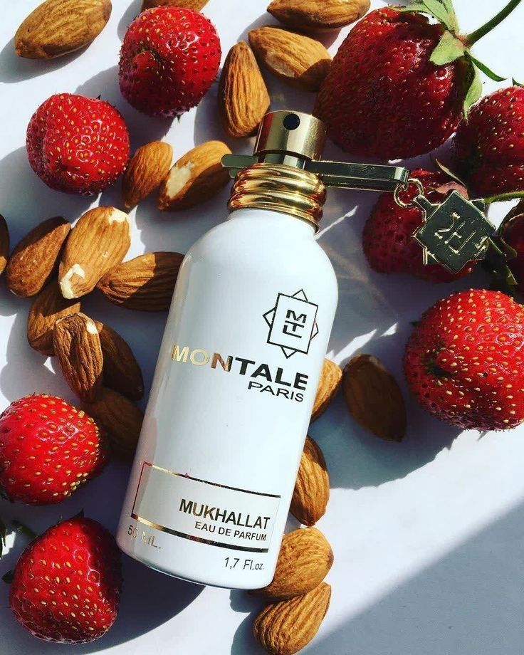 Montale Mukhallat EDP