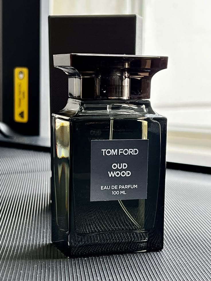 Tom Ford Oud Wood EDP