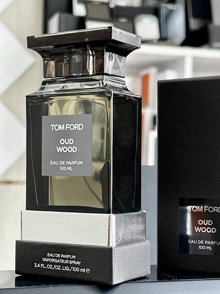 Tom Ford Oud Wood EDP