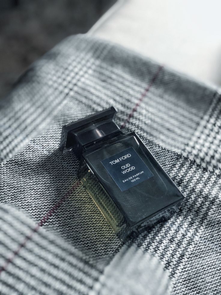 Tom Ford Oud Wood EDP