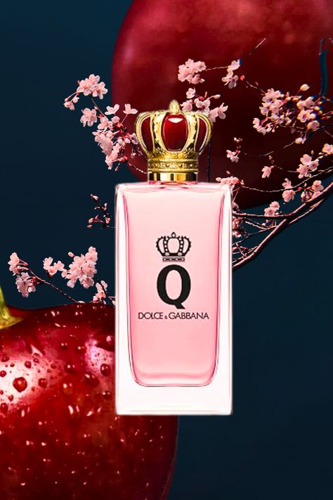 Dolce & Gabbana Q EDP