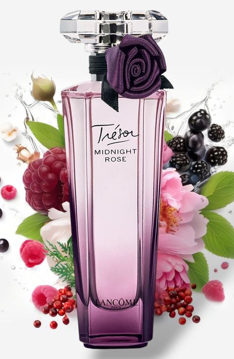 Lancôme Trésor Midnight Rose EDP