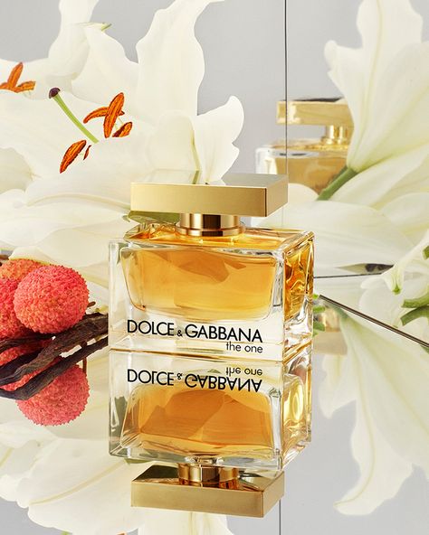 Dolce & Gabbana The One EDP