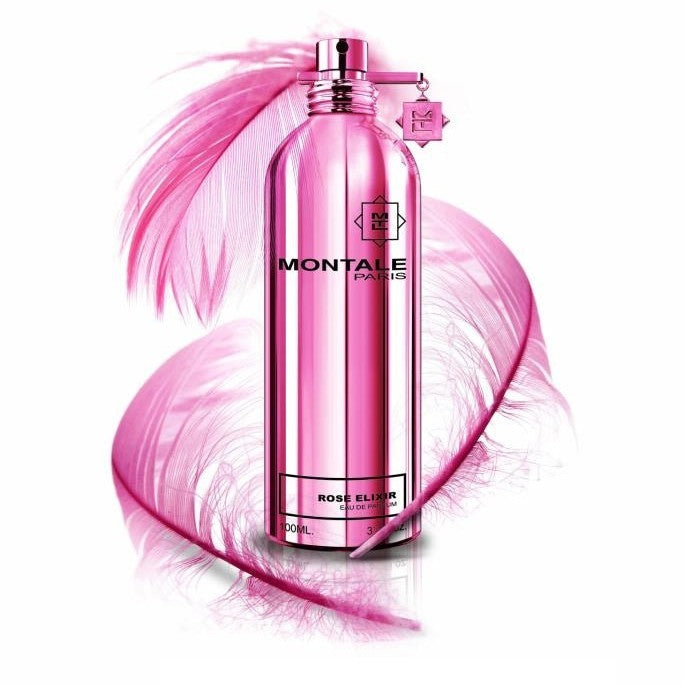 Montale Roses Elixir EDP