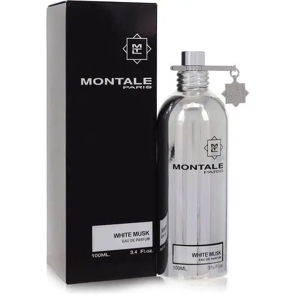 Montale White Musk EDP