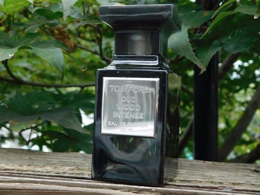 Tom Ford Oud Wood Intense EDP