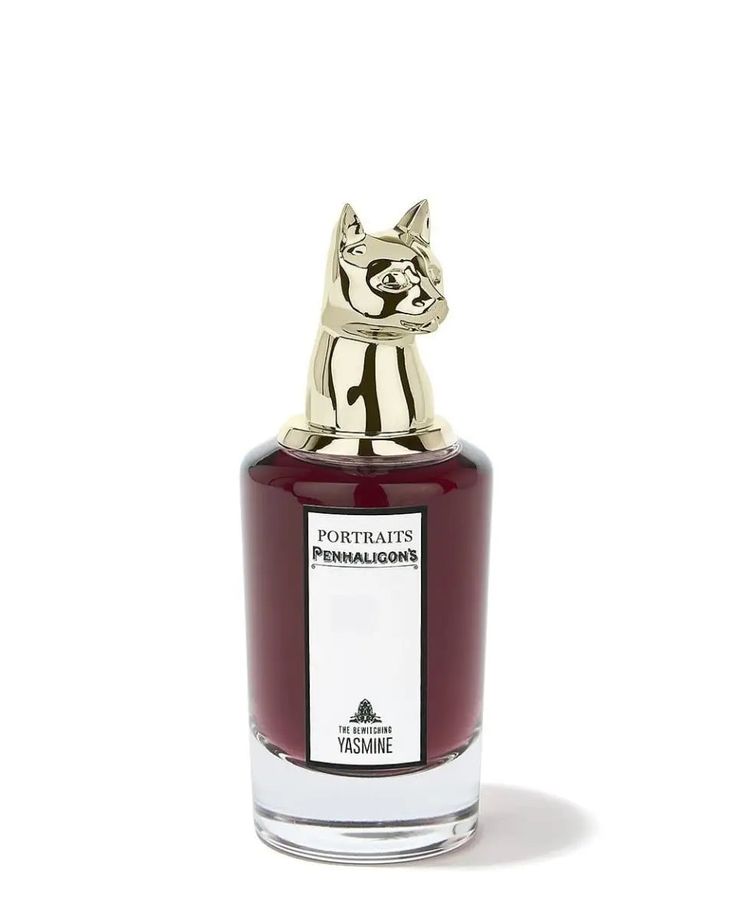 Penhaligon’s Yasmine EDP