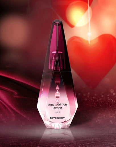 Givenchy Ange Ou Démon Le Secret Elixir EDP