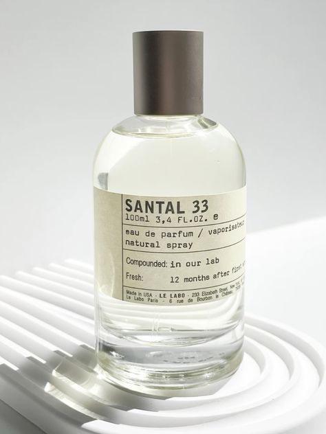 Le Labo Santal 33 EDP